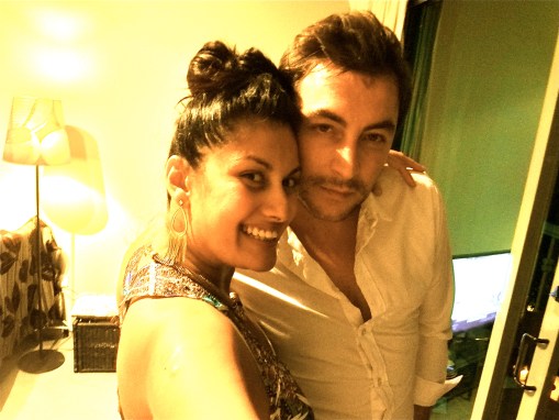 HDW! Paris:Sydney 2013!